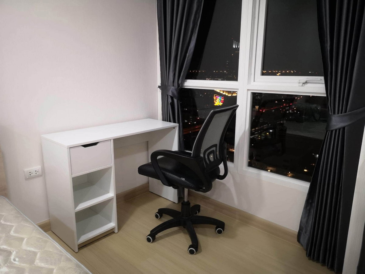 picture For rent Supalai Veranda Ramkhamhaeng 🔴🔴 - 2/9