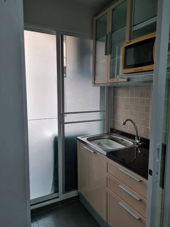รูป ให้เช่า # รีเจ้นท์ โฮม สุขุมวิท 81 (Regent Home Sukhumvit 81) ใกล้ BTS อ่อนนุช - รูปที่ 7/9