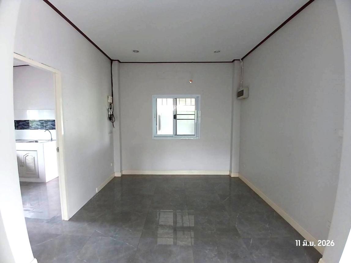 รูป บ้านเดี่ยว 65.9 ตร.วา สันทราย เชียงใหม่ 2.4M - รูปที่ 28/43