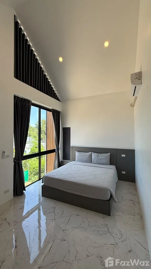 picture 3 Bedroom House for rent in Bo Phut, Surat Thani 6684383 - 7/9
