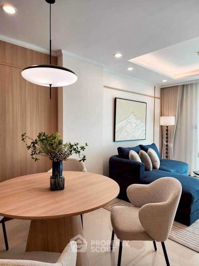 รูป คอนโด 2 ห้องนอน Supalai Oriental Sukhumvit 39 ใกล้ MRT เพชรบุรี (ID 3206210) - รูปที่ 25/32