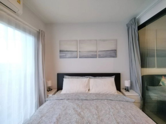 picture @Condorental condo for rent A space mega - 1/9