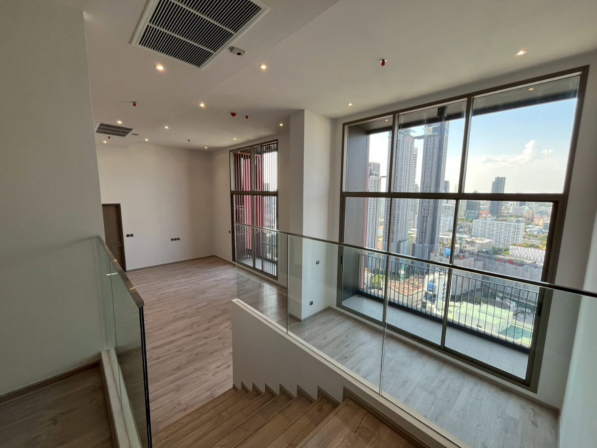รูป Foreigner Quota ขายด่วน Penthouse Rhythm Ekkamai Estate ราคาพิเศษ 41.5M - รูปที่ 11/89