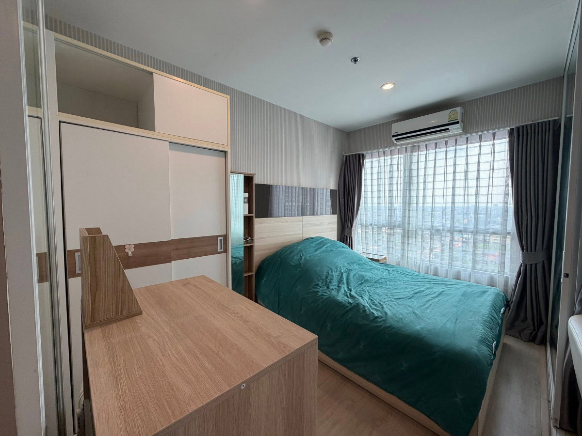 picture Condo for Rent: The Tempo Grand Sathorn - Wutthakat - 2/8