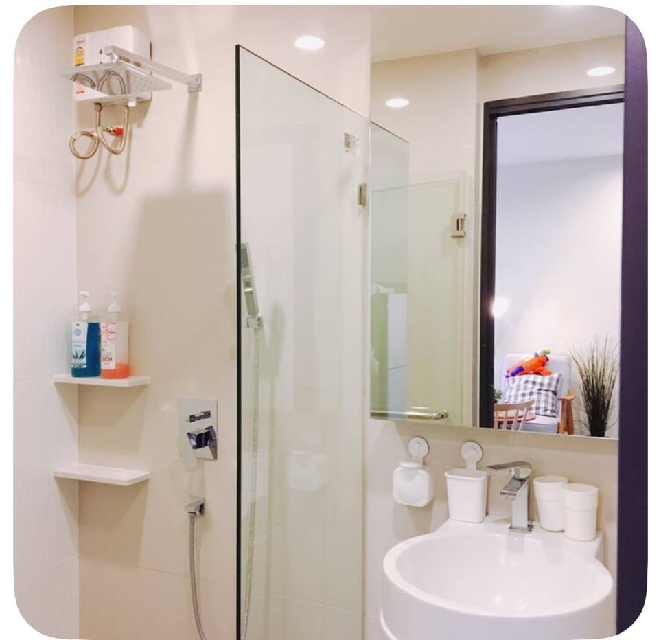 รูป ให้เช่า Rhythm Asoke ราคา 16,000 บาท [TTr260814] - รูปที่ 4/10
