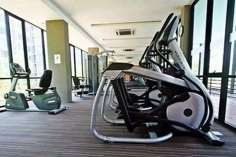 รูป ❌ขายถูก❌ D condo sign #ติดเซ็นทรัล ข ❌3.8 ล้านบาท (ค่าโอนคนละครึ่ง)❌ - รูปที่ 17/19