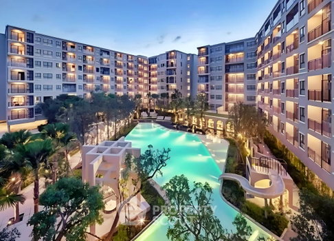 1-BR Condo For Sale At La Casita Hua Hin, Hua Hin (ID 3205442)