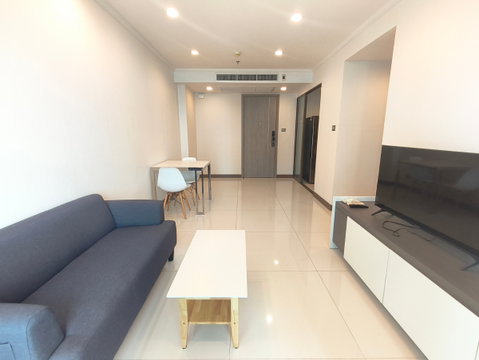 PFD-08770 ให้เช่าคอนโด ศุภาลัย โอเรียนทัล สุขุมวิท 39 (Supalai Oriental Sukhumvit 39) ห้องแต่งสวยพรีเมียมพร้อมอยู่ ใกล้ BTS พร้อมพงษ์ 🏙️✨