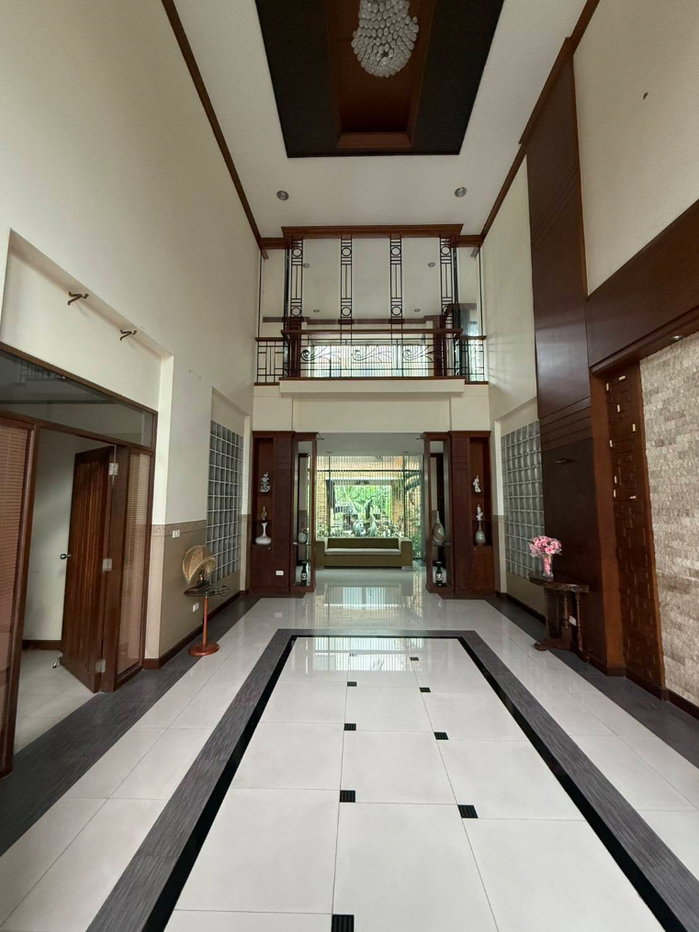 รูป 🏡 โอกาสทอง!! คฤหาสน์ส่วนตัวบนที่ดินกว่า 2 ไร่ เมืองเอก รังสิต - รูปที่ 16/37