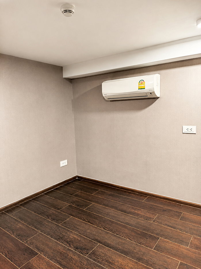 รูป ลงทุน C Ekkamai 1 Bedroom Duplex ชั้น 40 ระเบียงส่วนตัว วิวเมือง ใกล้ BTS - U6657167 - รูปที่ 4/5