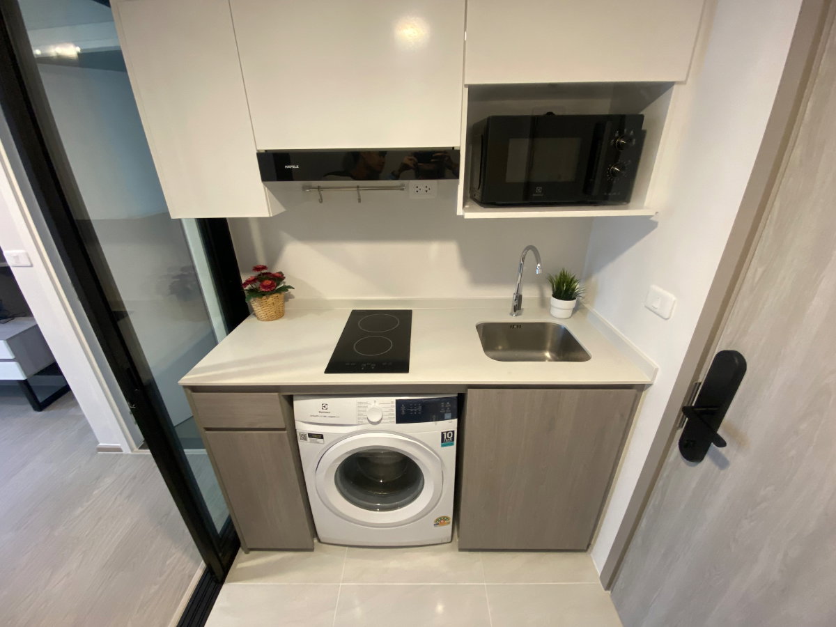 picture For Rent Origin Plug & Play Ramkhamhaeng Triple Station - 14/28