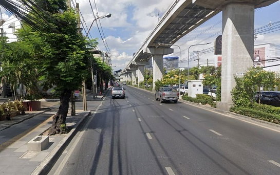 ขายที่ดินพร้อมสิ่งปลูกสร้าง ลาดพร้าว ซอย 87 ใกล้ Central Eastvilleลาดพร้าว 