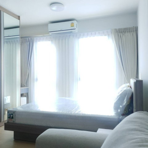 picture For Rent Condo UNio Sukhumvit 72 Phase 2 - 11/18