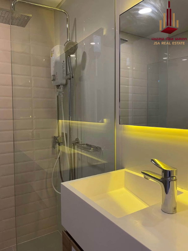 picture ✨ For Rent: Siamese Sukhumvit 87 Condo ✨💰 Only 25,000 THB/month - 4/5
