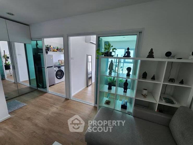 รูป คอนโด 1 ห้องนอน Aspire Sukhumvit 48 ใกล้ BTS พระโขนง (ID 3205053) - รูปที่ 6/20
