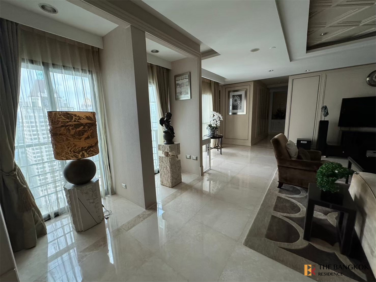 รูป สาธร การ์เด้น สะดวกสบายกับไลฟ์สไตล์สุด Luxury - รูปที่ 10/10