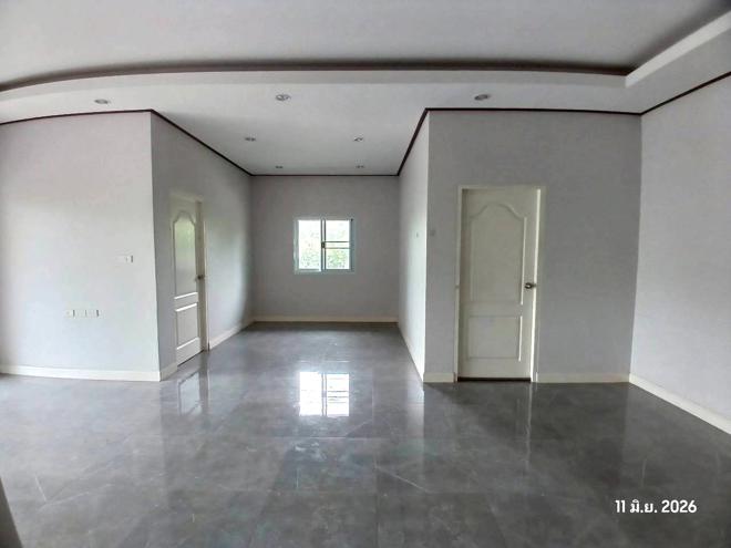 รูป บ้านเดี่ยว 65.9 ตร.วา สันทราย เชียงใหม่ 2.4M - รูปที่ 8/43