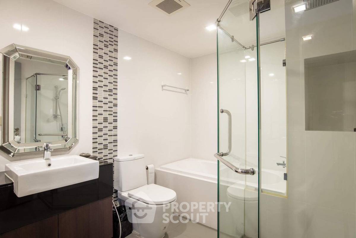 รูป คอนโดหนึ่งห้องนอน Mirage Sukhumvit 27 ใกล้ BTS Asoke (ID 992568) - รูปที่ 9/9