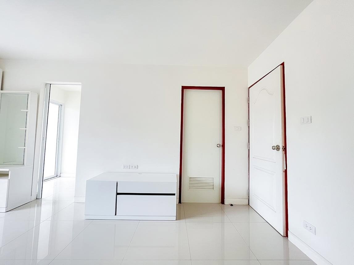 รูป 🔥 ขายคอนโดราคาดี เดอะฮับคอนโด-รามคำแหง 164 | The Hub Condo Ramkhamhaeng 164 | MRT มีนบุรี - รูปที่ 6/9