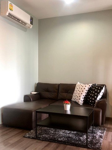 รูป C6842 ให้เช่า : คอนโด เดอะ เบส พาร์คอีสท์ สุขุมวิท 77 ( BTS อ่อนนุช ) 064 665 4666 - รูปที่ 4/5