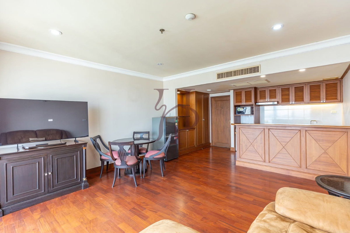 🏙️ Sailom Suites Condominium | 1 ห้องนอน 84 ตร.ม. เพียง 16,000 บาท/เดือน