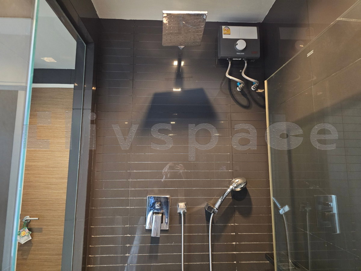 รูป ▚ L0XC06ツ ให้เช่า: Rhythm Phahon - Ari 1 Bed 45ตร.ม. ไซส์ใหญ่ ราคาดีมาก รีโนเวทเรียบร้อย พร้อมอยู่✨ - รูปที่ 7/8