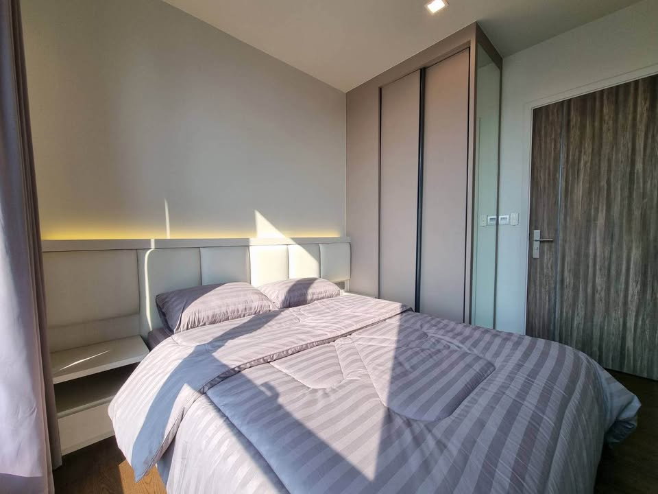 รูป ให้เช่า Ideo Q Sukhumvit 36 ราคา 65,000 บาท [TTr260809] - รูปที่ 6/7