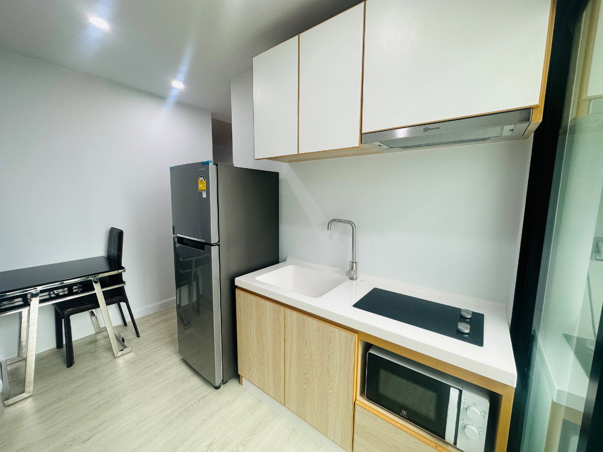 รูป V Condo Salaya พร้อมเข้าอยู่ (วี คอนโด ศาลายา) - รูปที่ 6/13