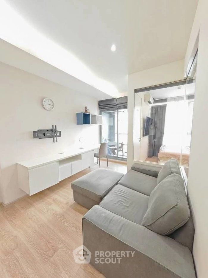 picture Great Value 1-BR H Sukhumvit 43, BTS Phrom Phong Area (ID 3203386) - 5/9