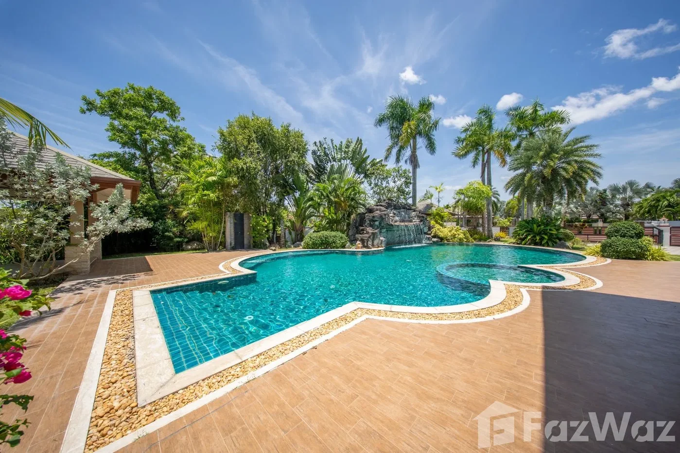 รูป ขาย วิลล่า 4 ห้องนอน ในโครงการ บ้าน ดุสิต พัทยา ปาร์ค 6685692 - รูปที่ 21/61