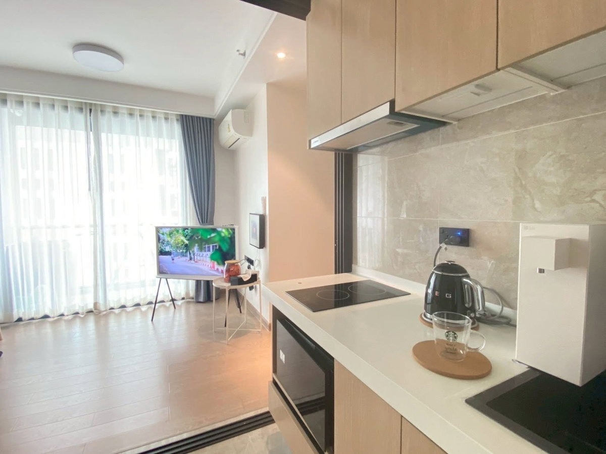 รูป Free Internet WIFI 5G 🍀 ให้เช่า รีเกิล สาทร - นราธิวาส 🍀 สนใจแอดไลน์ @zcondo (มี@นำหน้า) 🔥  C6094 - รูปที่ 3/5