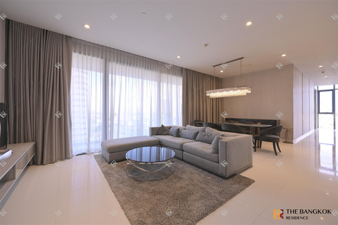 ยูนิต Luxury หรูหราแบบไม่ต้องรอ วิตโตริโอ สุขุมวิท 39 ใกล้ BTS สถานีพร้อมพงษ์
