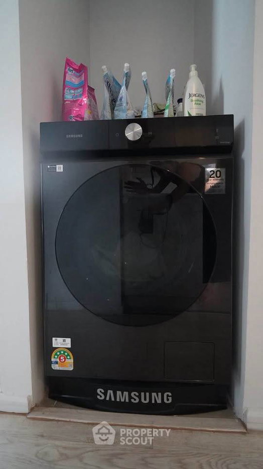 picture 2-BR 46 Sqm At Centrio Condo Chonburi, Samet (ID 3205660) - 17/18