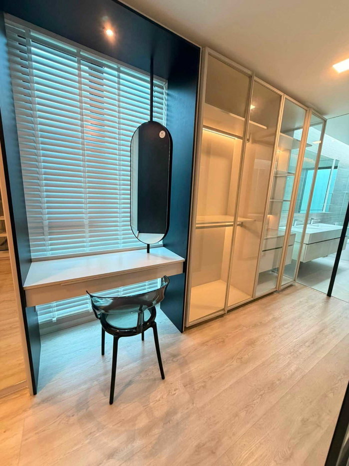 รูป 🔥VIVE กรุงเทพกรีฑา - 4Bedrooms for RENT ONLY 270K 🔥 (หลังโรงเรียน Wellington) - รูปที่ 12/14