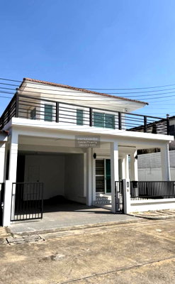 Houses for sale Lam Luk Ka : For Sale House , Groove Ville Lamlukka Klong 4 , Lat Sawai , Lam Luk Ka , Pathum Thani , CX-169367 ✅ Live chat with us ADD LINE @connexproperty ✅