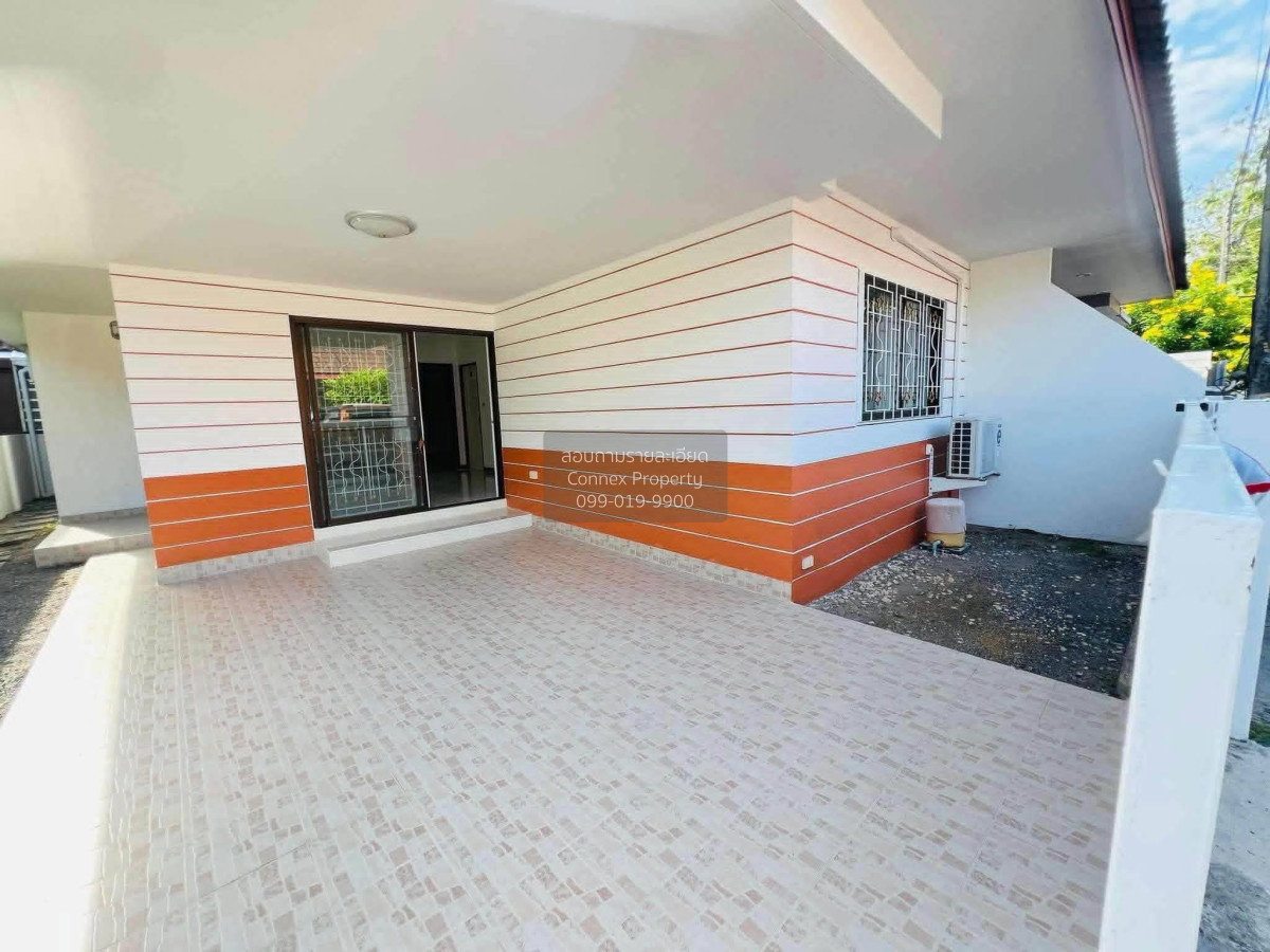 รูป เช่าบ้าน บ้านเติมฝัน ศรีสุนทร ถลาง ภูเก็ต CX-169832 ✅ ทักไลน์ @connexproperty ตอบทันที ทีมงานมืออาชีพ ✅ - รูปที่ 2/12