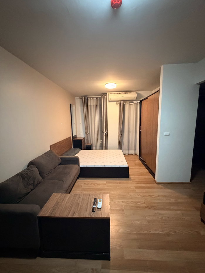 picture Condo For Rent!!Unio Sukhumvit 72 - 2/9