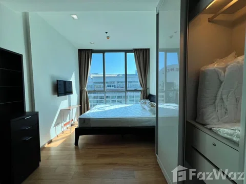 High-Floor 1-Bedroom Condo Near BTS Nana 6681921
