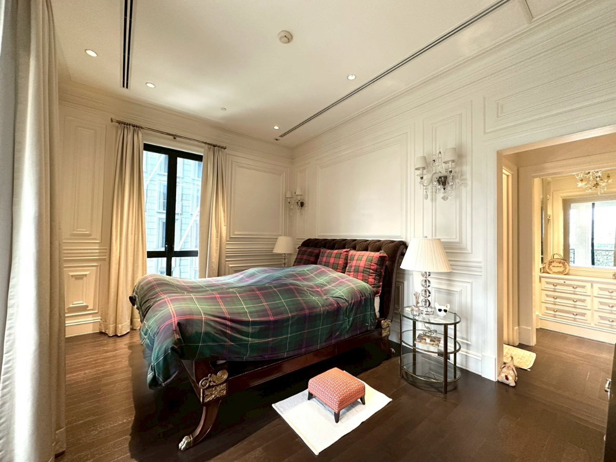 รูป ขาย 98 Wireless | 2 ห้องนอน 3 ห้องน้ำ | Ultra Luxury Residence บนถนนวิทยุ - รูปที่ 5/20