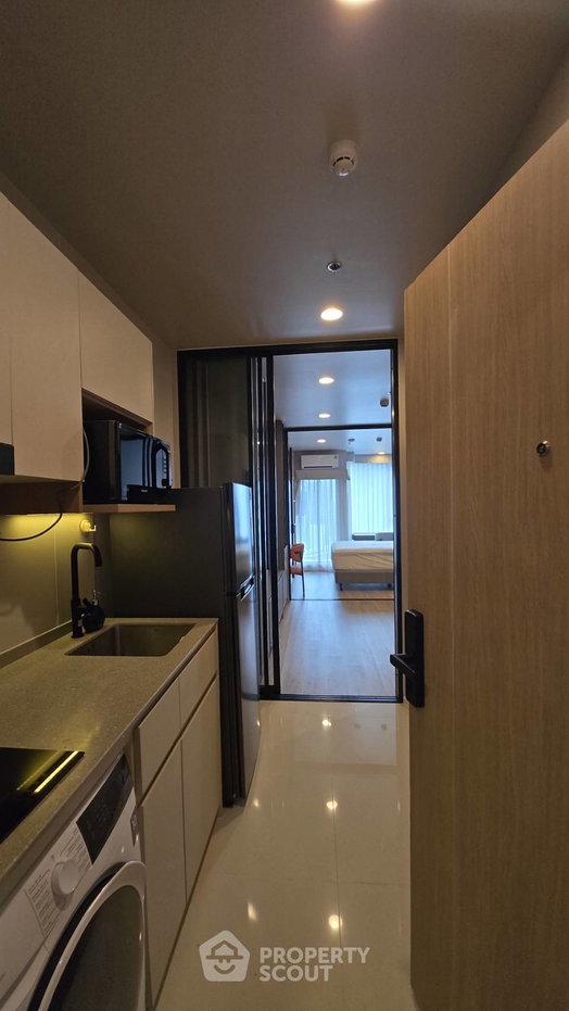 รูป คอนโด 1 ห้องนอน ชั้น 19 Culture Thonglor ใกล้ BTS ทองหล่อ (ID 3207120) - รูปที่ 6/12