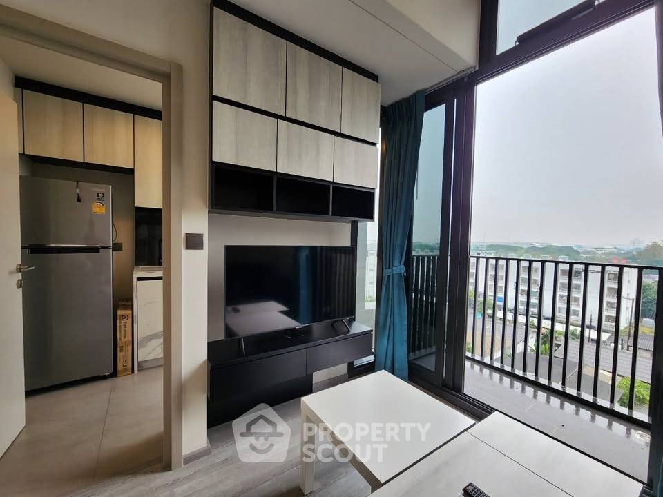 รูป คอนโด 1 ห้องนอน The Line Sukhumvit 101 ใกล้ BTS ปุณณวิถี 100 เมตร (ID 3209381) - รูปที่ 22/32