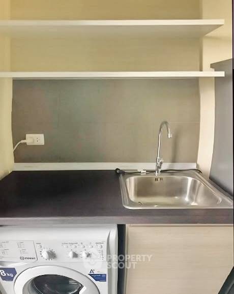 รูป ชั้น 18 คอนโด 2 ห้องนอน Aspire Ratchada - Wongsawang ใกล้ MRT วงศ์สว่าง (ID 3209515) - รูปที่ 13/15