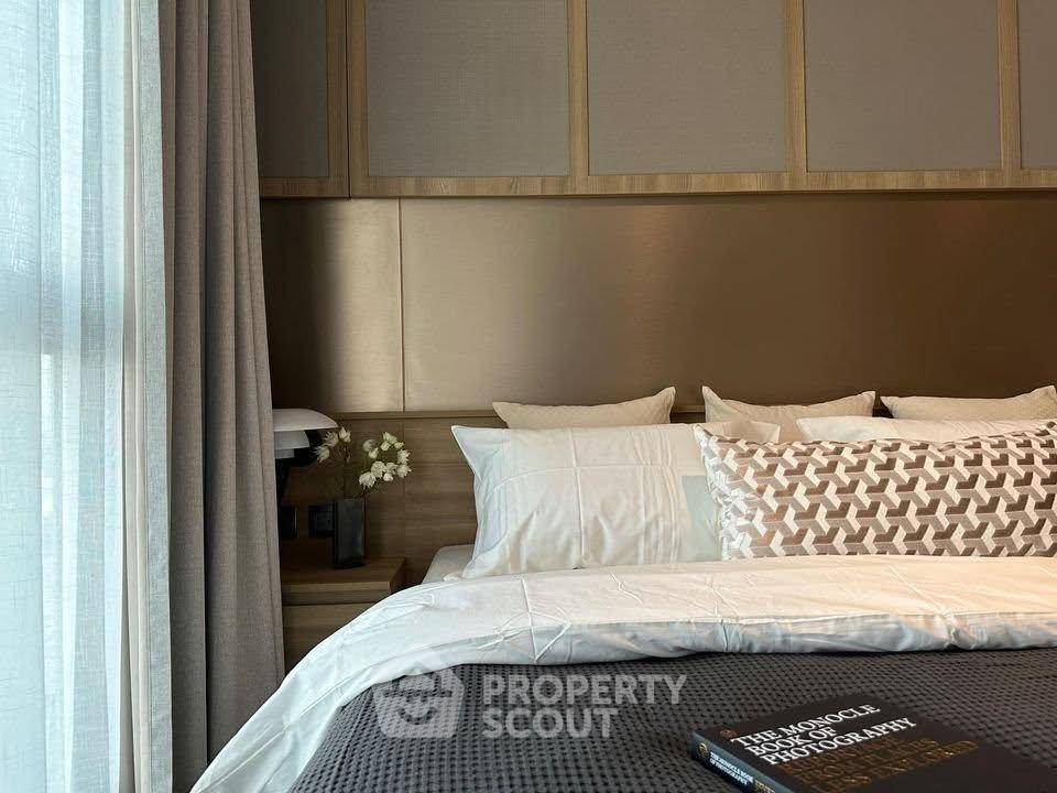 รูป คอนโด 1 ห้องนอน Rhythm Ekkamai Estate ใกล้ BTS ทองหล่อ (ID 3142054) - รูปที่ 5/10