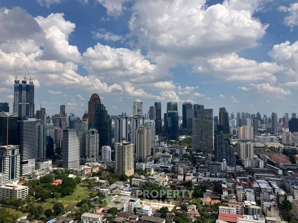 รูป 1 ห้องนอน ชั้น 39 Knightsbridge Prime Sathorn ใกล้ BTS เซนต์หลุยส์ (ID 3209571) - รูปที่ 13/13