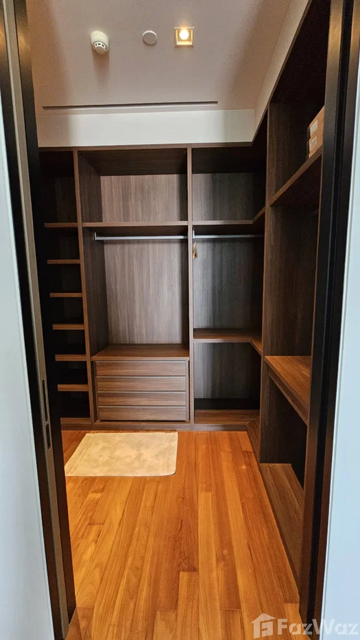 รูป ขาย คอนโด 2 ห้องนอน ในโครงการ บันยัน ทรี เรสซิเดนซ์ ริเวอร์ไซด์ กรุงเทพ 6687945 - รูปที่ 13/18