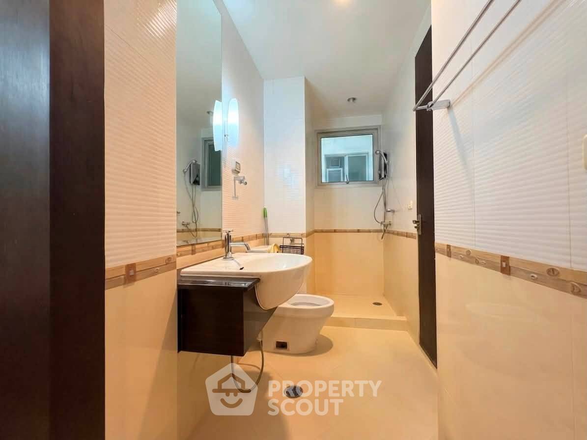 รูป ใกล้ BTS ราชเทวี เพียง 100 เมตร | 2 ห้องนอน The Address Siam-Ratchathewi (ID 3208409) - รูปที่ 9/9