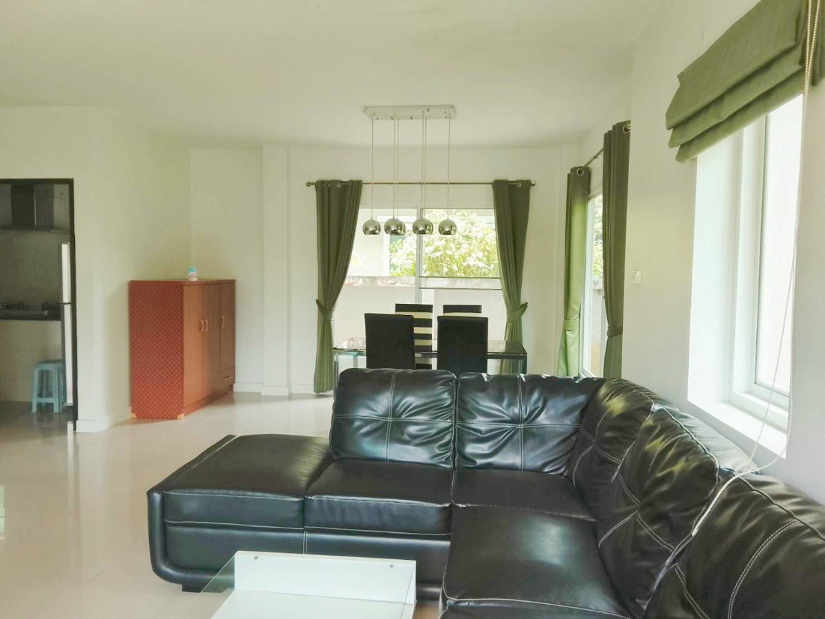 รูป บ้านเช่าในโครงการอรสิริน 6 ใกล้ รร MillHill - รูปที่ 3/13