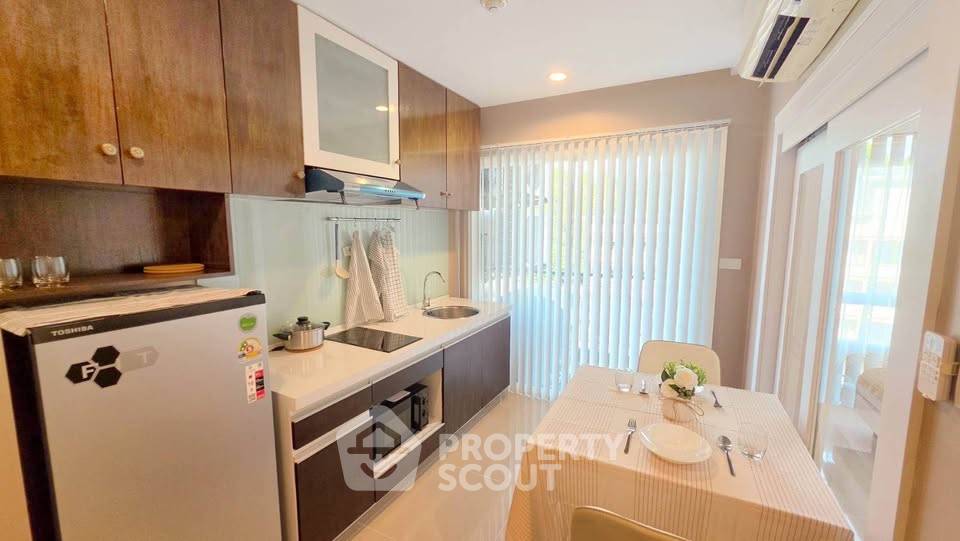 รูป คอนโดหนึ่งห้องนอน ขายที่ The Scene ย่านสุเทพ เชียงใหม่ (ID 3208870) - รูปที่ 7/9