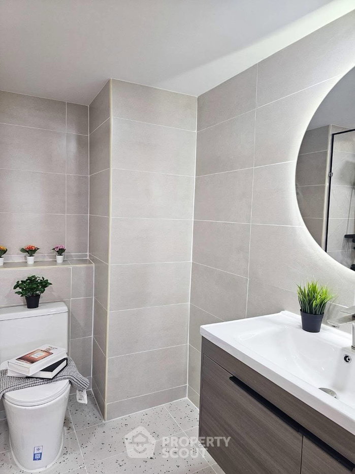 รูป ขายคอนโด 2 ห้องนอน ขนาด 72 ตร.ม. Baan On-nut Sukhumvit 77 Condominium (ID 3206996) - รูปที่ 14/20