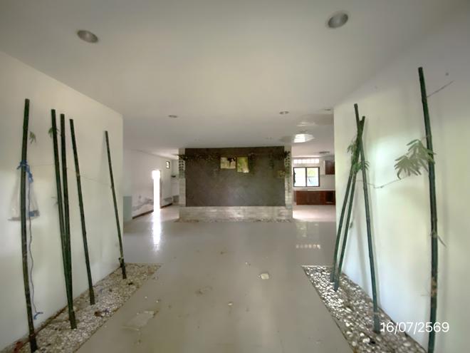 รูป บ้านเดี่ยว 110 ตร.วา เมืองชลบุรี ชลบุรี 5.5M - รูปที่ 7/39